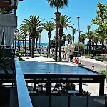 Leoni 1 Linea Apartment *