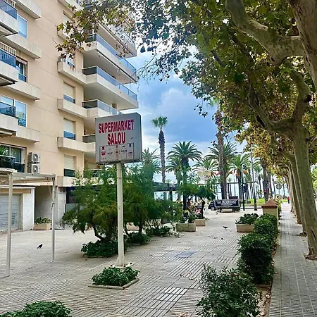 Leoni 1 Linea Apartment *