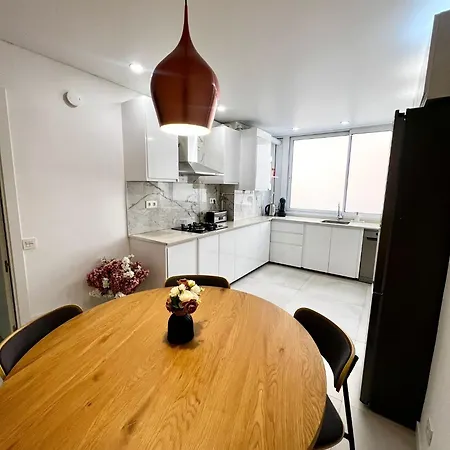 Apartment Leoni 1 Linea Salou