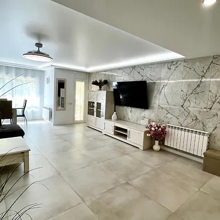 Leoni 1 Linea Appartement *