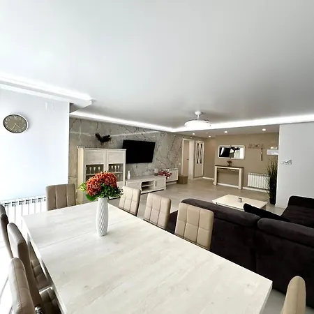 Appartement Leoni 1 Linea