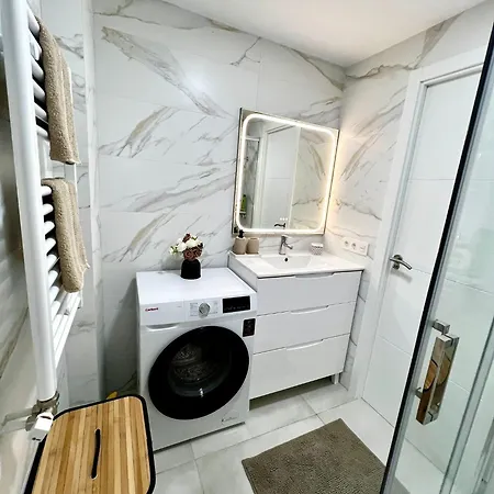 Appartement Leoni 1 Linea