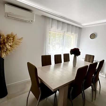 Apartamento Leoni 1 Linea