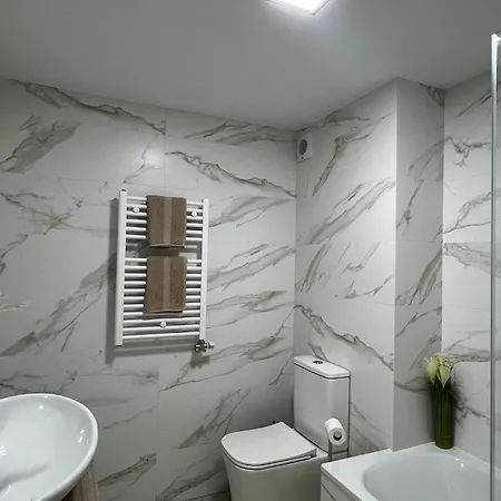 Leoni 1 Linea Apartament Salou