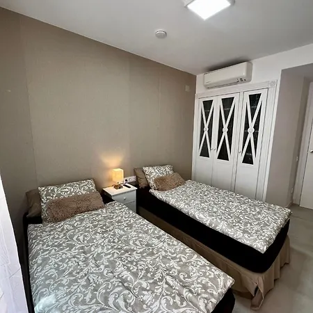 Apartment Leoni 1 Linea