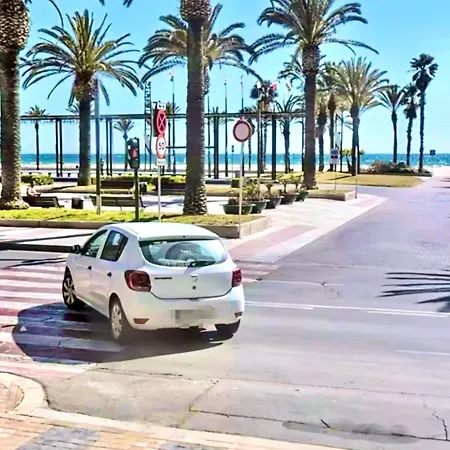 Apartament Leoni 1 Linea *