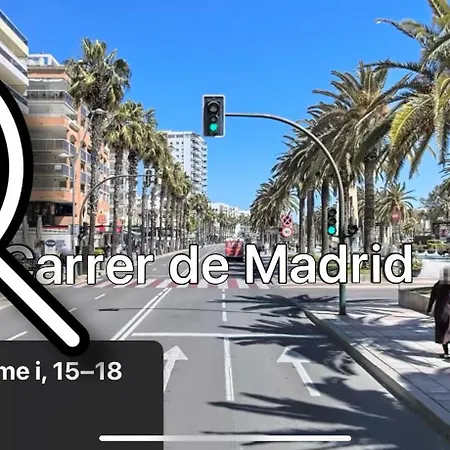 Apartament Leoni 1 Linea *