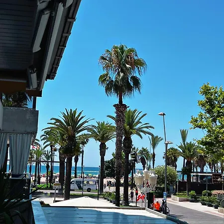 Apartament Leoni 1 Linea