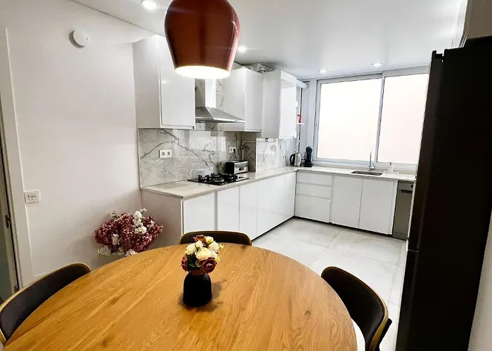 Apartamento Leoni 1 Linea Salou