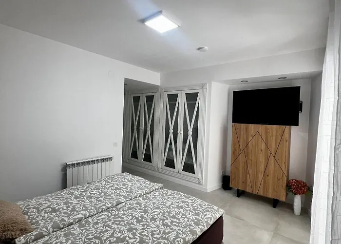 Apartamento Leoni 1 Linea Salou