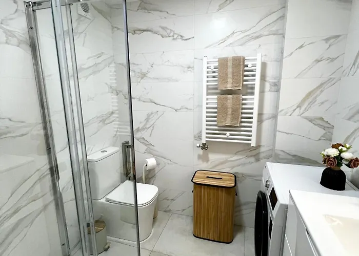 Leoni 1 Linea Apartamento