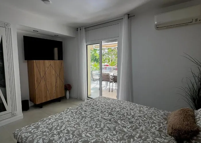 Apartamento Leoni 1 Linea