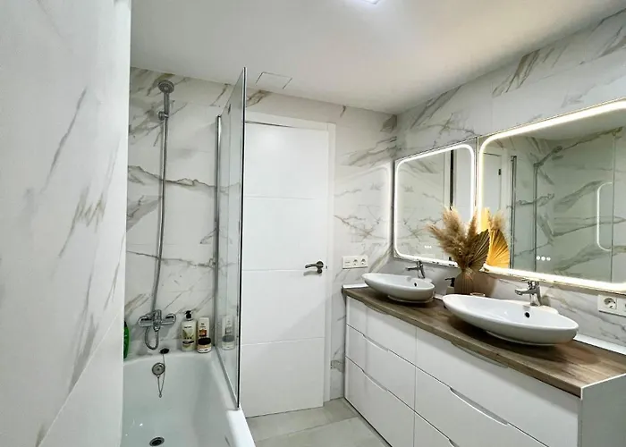 Leoni 1 Linea Apartamento Salou