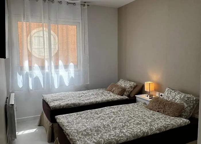 Leoni 1 Linea Apartamento