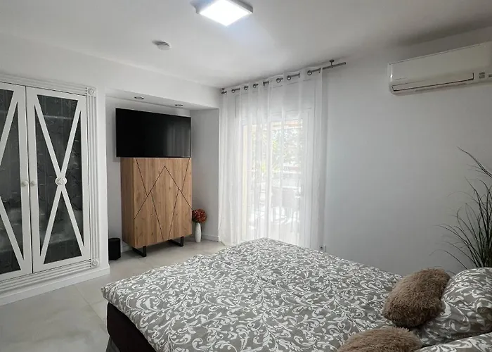 Apartamento Leoni 1 Linea Salou