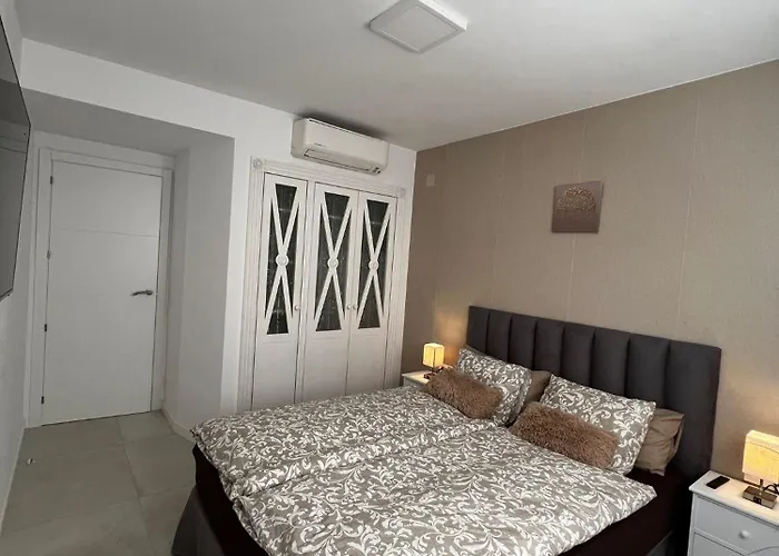Leoni 1 Linea Apartamento *