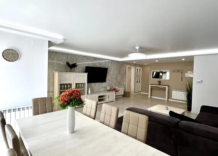 Apartamento Leoni 1 Linea