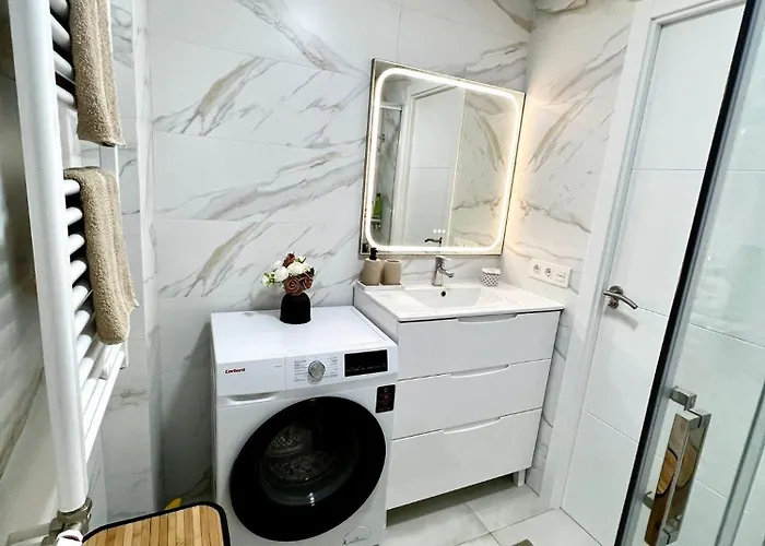 Apartamento Leoni 1 Linea