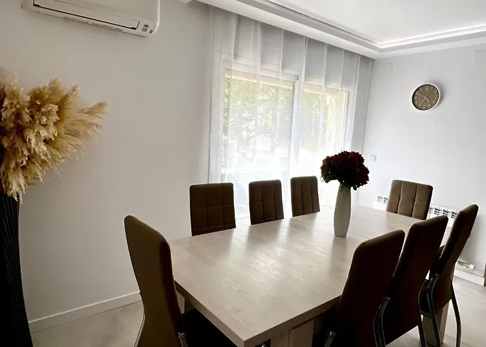 Apartamento Leoni 1 Linea