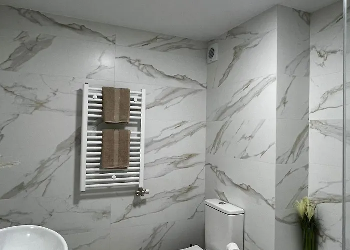 Leoni 1 Linea Apartamento Salou