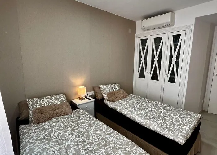 Apartamento Leoni 1 Linea