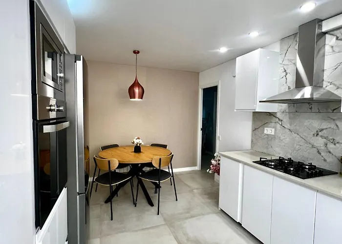 Leoni 1 Linea Apartamento