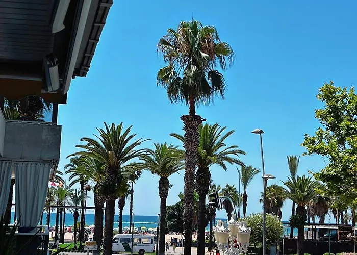 Apartamento Leoni 1 Linea