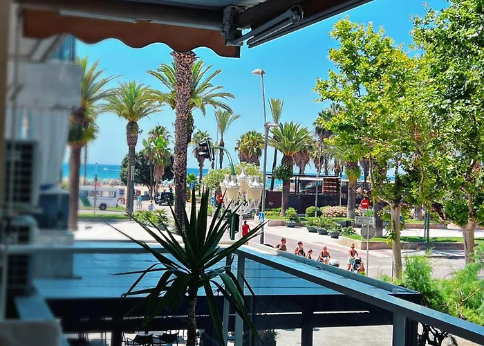 Leoni 1 Linea * Salou