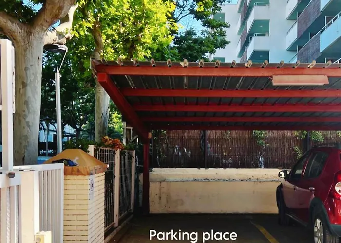 Leoni 1 Linea Apartamento *