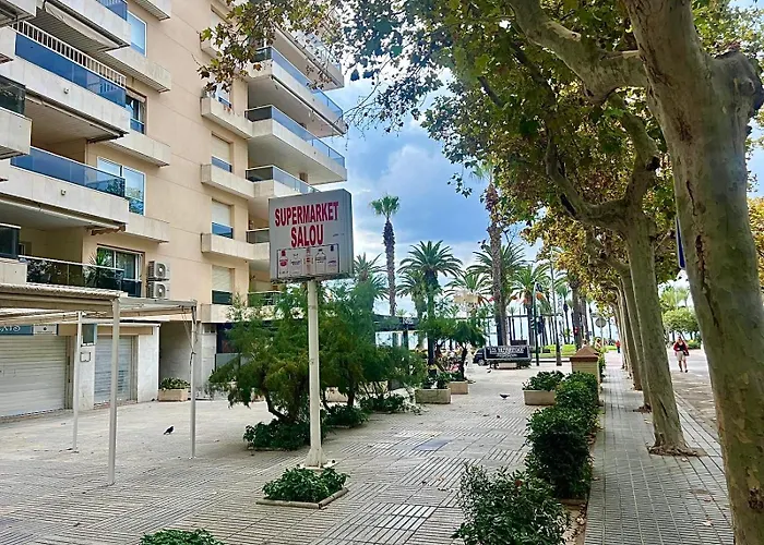 Leoni 1 Linea Apartamento *